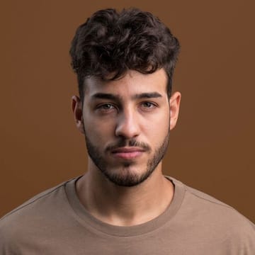 Avatar do usuário Luiza